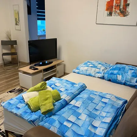 Dc Birgit דירה צלטווג