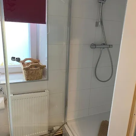 Apartamento Dc Birgit