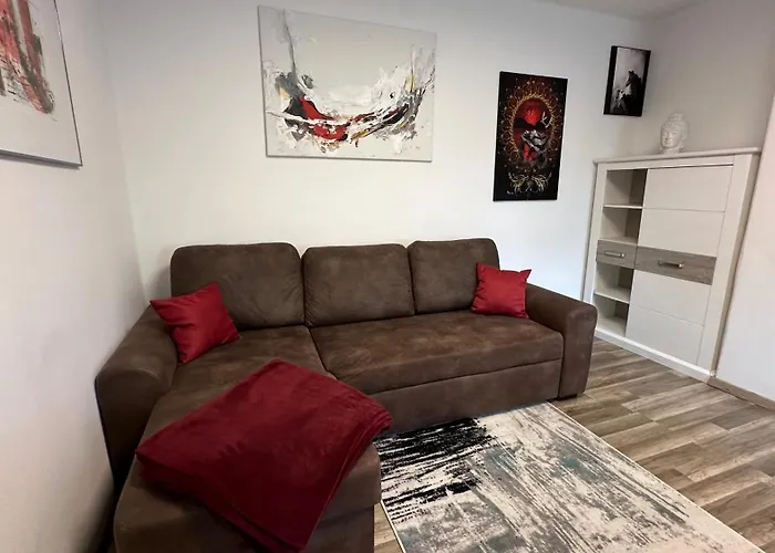 Appartement Dc Birgit