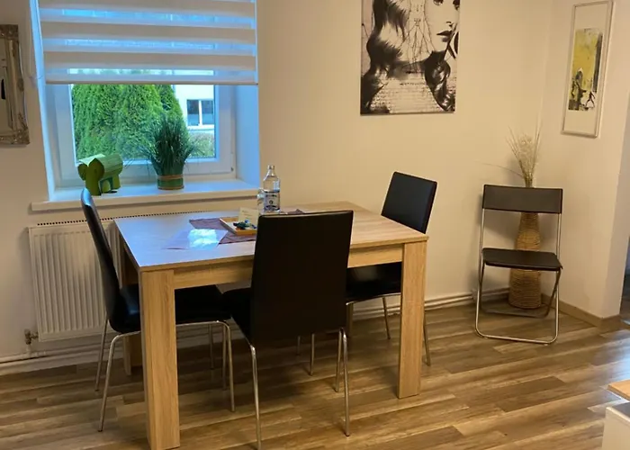 Dc Birgit Appartement Zeltweg