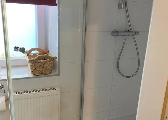 Appartement Dc Birgit