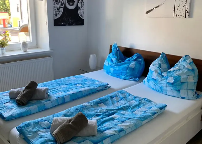 Dc Birgit Appartement Zeltweg